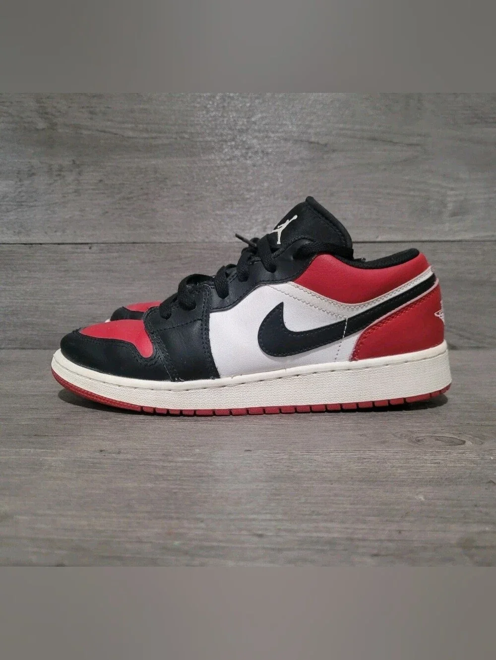 Jordan low top